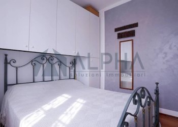 Camera da letto - Trilocale viale libia, Ferrara - foto 2