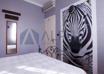 Camera da letto - Trilocale viale libia, Ferrara - foto 3