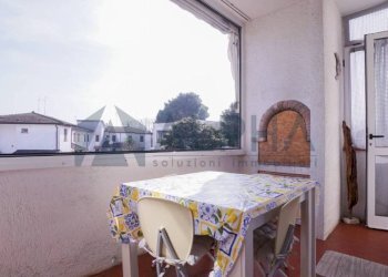 Terrazzo - Trilocale viale libia, Ferrara - foto 6