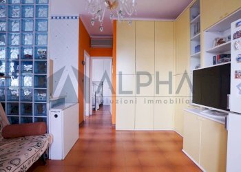 Cucina - Trilocale viale libia, Ferrara - foto 7