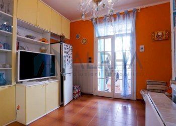 Salone - Trilocale viale libia, Ferrara - foto 10