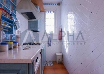 Cucina - Trilocale viale libia, Ferrara - foto 11