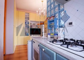 Cucina - Trilocale viale libia, Ferrara - foto 12