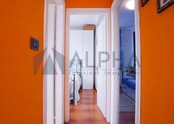 Corridoio - Trilocale viale libia, Ferrara - foto 13