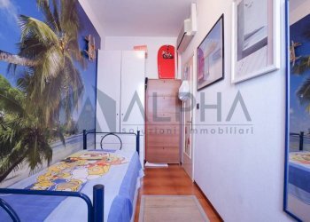 Disimpegno - Trilocale viale libia, Ferrara - foto 16