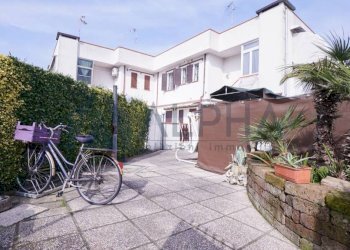 Giardino - Trilocale viale libia, Ferrara - foto 17