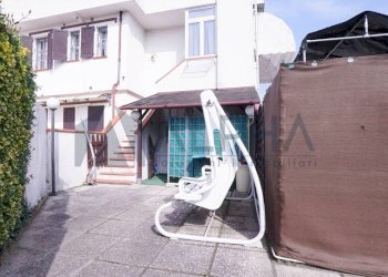 Cortile interno - Trilocale viale libia, Ferrara - foto 18