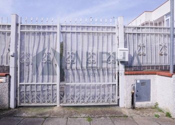 Ingresso - Trilocale viale libia, Ferrara - foto 21