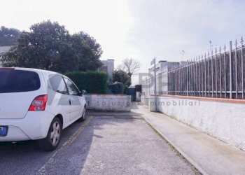 Posto macchina - Trilocale viale libia, Ferrara - foto 22