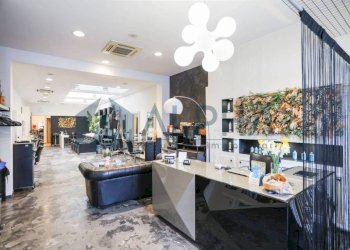 Interno non residenziale - Negozio via Monda, Forlì - foto 1