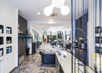 Interno non residenziale - Negozio via Monda, Forlì - foto 2