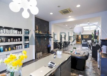 Interno non residenziale - Negozio via Monda, Forlì - foto 3