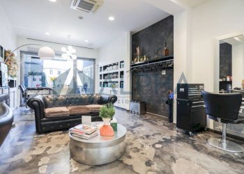 Interno non residenziale - Negozio via Monda, Forlì - foto 6