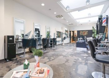 Interno non residenziale - Negozio via Monda, Forlì - foto 7