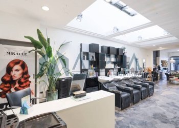 Interno non residenziale - Negozio via Monda, Forlì - foto 10