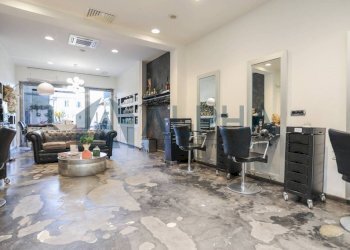 Interno non residenziale - Negozio via Monda, Forlì - foto 11