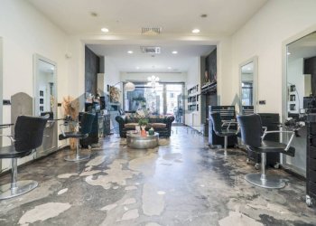 Interno non residenziale - Negozio via Monda, Forlì - foto 12