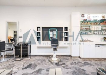 Interno non residenziale - Negozio via Monda, Forlì - foto 13