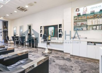 Interno non residenziale - Negozio via Monda, Forlì - foto 14