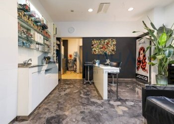 Interno non residenziale - Negozio via Monda, Forlì - foto 15