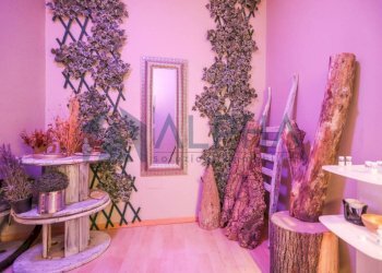 Giardino - Negozio via Monda, Forlì - foto 18