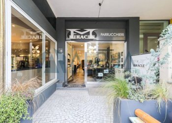 Zona - Negozio via Monda, Forlì - foto 28