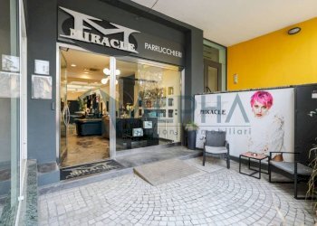 Interno non residenziale - Shop via Monda, Forlì - photo 29