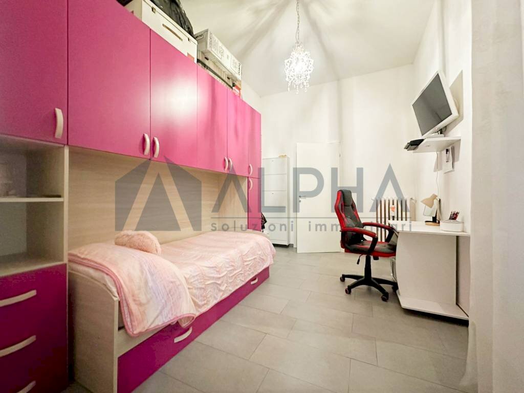 Camera da letto - Appartamento via Giuseppe Mazzini, Russi - foto 3