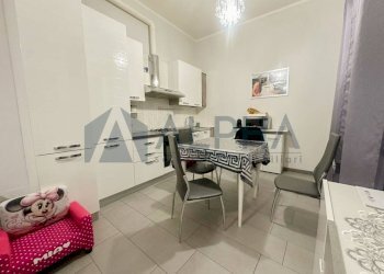 Cucina - Appartamento via Giuseppe Mazzini, Russi - foto 1