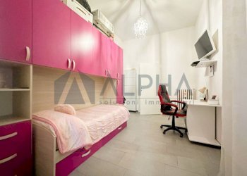 Camera da letto - Three-room apartment via Giuseppe Mazzini, Russi - photo 3
