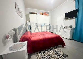 Camera da letto - Appartamento via Giuseppe Mazzini, Russi - foto 4