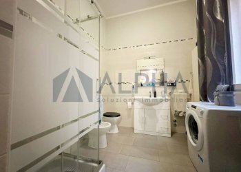 Bagno - Three-room apartment via Giuseppe Mazzini, Russi - photo 5