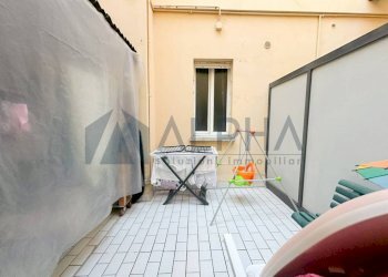 Terrazzo - Three-room apartment via Giuseppe Mazzini, Russi - photo 6