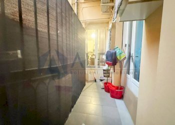 Cortile interno - Appartamento via Giuseppe Mazzini, Russi - foto 7