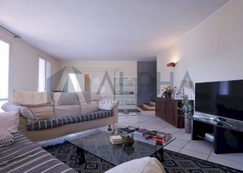 Salone - Villa via Fiume Montone Abbandonato, Ravenna - foto 2