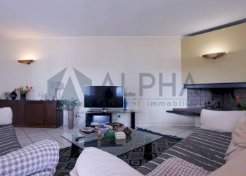 Salone - Villa via Fiume Montone Abbandonato, Ravenna - foto 3