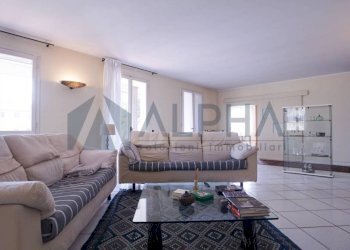 Salone - Villa via Fiume Montone Abbandonato, Ravenna - foto 6