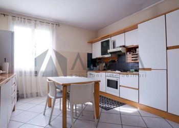 Cucina - Villa via Fiume Montone Abbandonato, Ravenna - foto 9