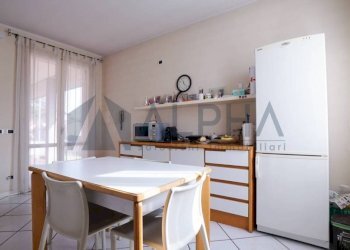 Cucina - Villa via Fiume Montone Abbandonato, Ravenna - foto 10