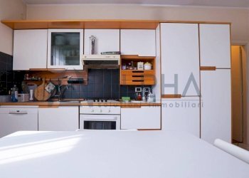 Cucina - Villa via Fiume Montone Abbandonato, Ravenna - foto 12