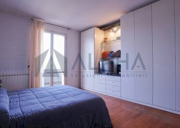 Camera da letto - Villa via Fiume Montone Abbandonato, Ravenna - foto 13