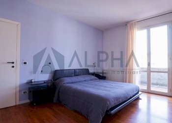 Camera da letto - Villa via Fiume Montone Abbandonato, Ravenna - foto 14