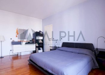 Camera da letto - Villa via Fiume Montone Abbandonato, Ravenna - foto 15