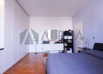 Camera da letto - Villa via Fiume Montone Abbandonato, Ravenna - foto 16