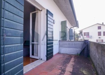 Balcone - Villa via Fiume Montone Abbandonato, Ravenna - foto 17