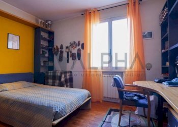 Camera da letto - Villa via Fiume Montone Abbandonato, Ravenna - foto 19