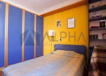 Camera da letto - Villa via Fiume Montone Abbandonato, Ravenna - foto 21