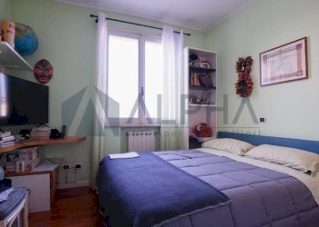 Camera da letto - Villa via Fiume Montone Abbandonato, Ravenna - foto 24