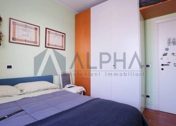 Camera da letto - Villa via Fiume Montone Abbandonato, Ravenna - foto 26