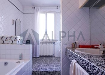 Bagno - Villa via Fiume Montone Abbandonato, Ravenna - foto 27